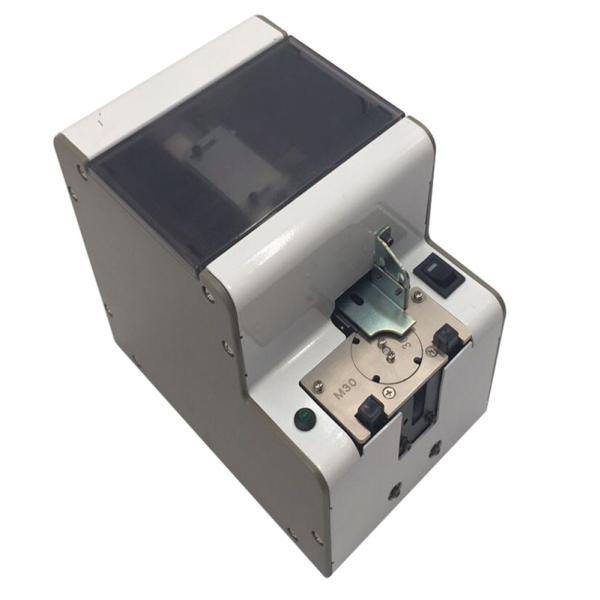 Buy 220V Pneumatic Screw Feeder , Silver Color Small Screw Feeder Electric Driven at wholesale prices