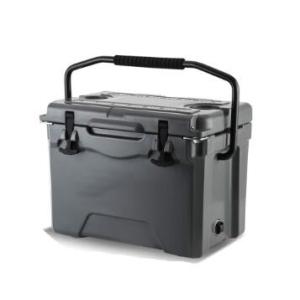 Plastic 25L Portable Rotomolded Cooler Box