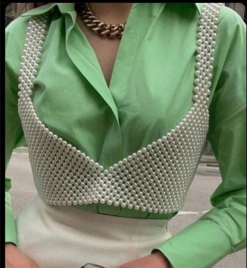 wholesale 4-16mm high quality ABS imitation pearl with hole raw white pearl DIY bag necklace accessories