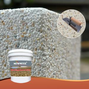 Extraordinary Weather Resistance Liquid Granite Coatings for Long-Lasting