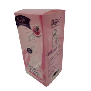 PET Plastic Blister Pack