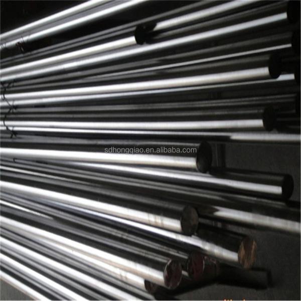 304L SUS304L X2CrNi19-11 DIN1.4306 03X18H11 Stainless Steel Round Bars Bright bars Cold Drawn Bars