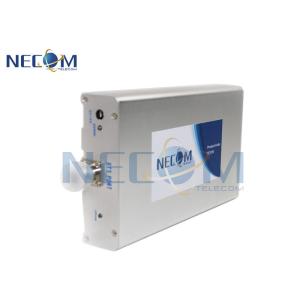 23dBm 2GDCS Cell Phone Signal Booster AC 110 - 220V Power Supply Stable
