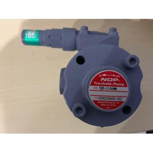 NOP Trochoid Pump TOP-210HWM STOCK SALE