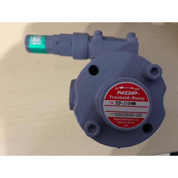 Buy NOP Trochoid Pump TOP-210HWM STOCK SALE at wholesale prices