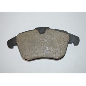 NAO Material D1123 D1342 D1420 Car Brake Pads