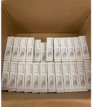 Portable Pocket Mist Steamer USB Rechargeable Nano Facial Mister Mini Face Sprayer