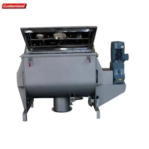 Professional Grade Industrial Mixing System for Commercial Applications Mixer