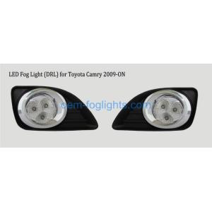 Quality 2009 Toyota Camry DRL LED Fog Light for sale