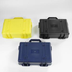 Custom Plastic Case Perfect Choice For Customized Packaging Solutions