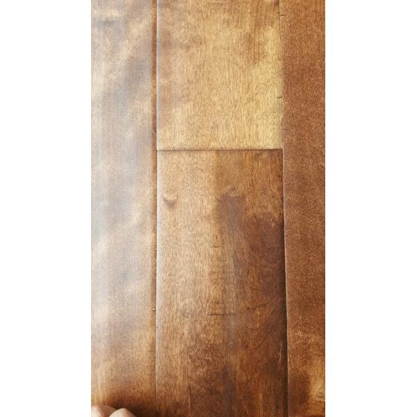 Buy solid birch hardwood flooring at wholesale prices