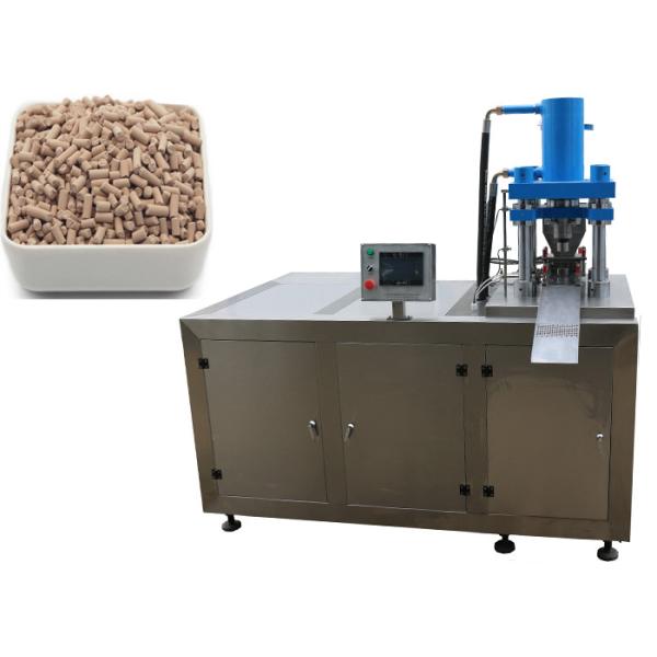 Buy Intelligent Operation Pharmaceutical Tablet Press Machine at wholesale prices