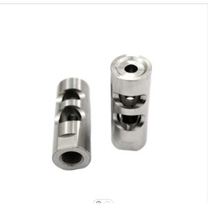 Anodizing Aluminum CNC Precision Machining Parts ASTM JIS Standard
