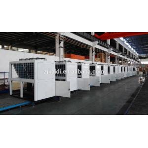 5 Hp 20HP 30HP Copeland Cold Room Condensing Unit For Hotels