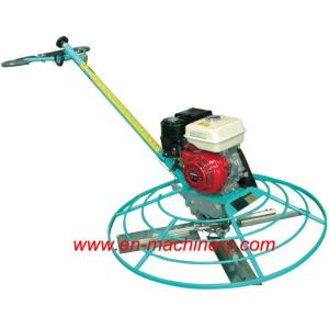 HONDA Engine Ride-On Concrete Power Trowel, Concrete Power Trowel Parts