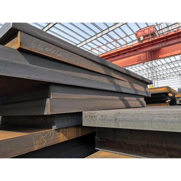 Dh32 Shipbuilding Steel Plate Marine