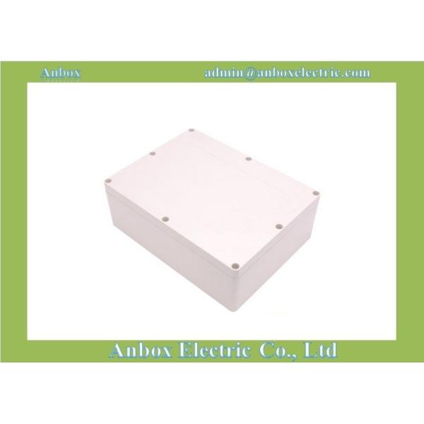 Buy 320x240x110mm Outdoor Cable Electrical Distribution Box at wholesale prices