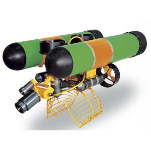 Police Rescue Panoramic ROV,Underwater ROV,Underwater Suspension Manipulaor