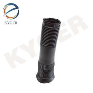 LR061354 Auto Suspension System Car Rear Shock Absorber Boot For Range Rover