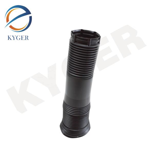 LR061354 Auto Suspension System Car Rear Shock Absorber Boot For Range Rover
