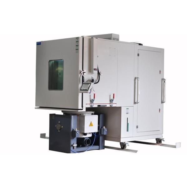 Buy Vibration Temperature Humidity Comprehensive Alternative Test Chamber with PID Control at wholesale prices