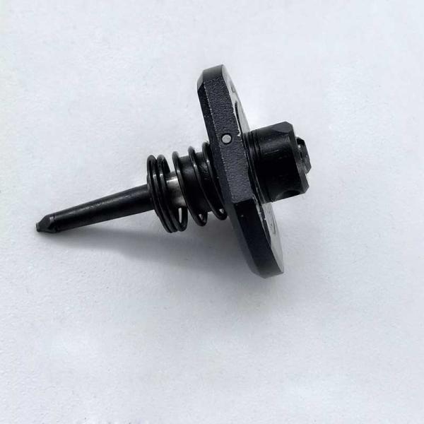 SMT RX-7R/8 Juki Pick And Place Machine MF0603R Nozzle 40157566 Components 0603 Nozzle