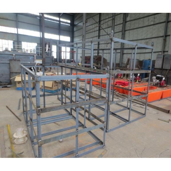 4 Inch Steel Small Gold Dredger 0.5m-1.2m Engine Power 6hp 6m Pipe