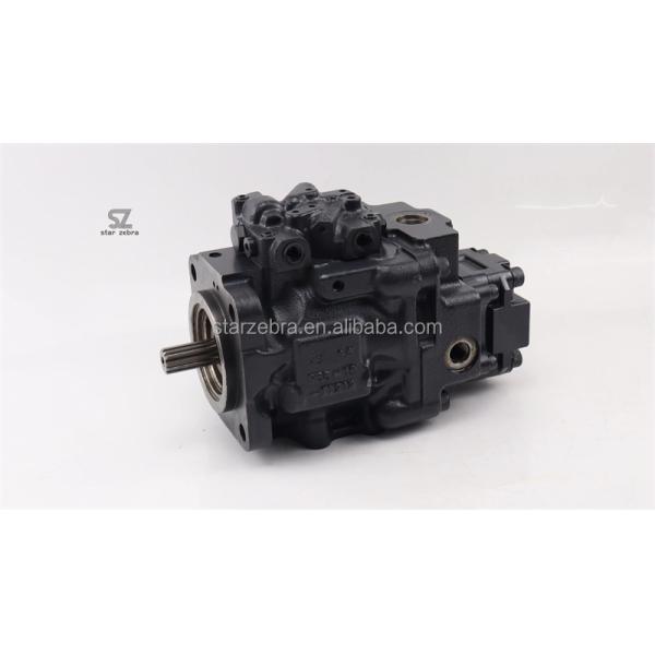 Standard Size Excavator Parts Original Hydraulic Pump With for PC30MR-3