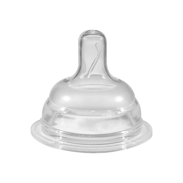 Buy Anti Dust Silicone Baby Pacifier Customized Color FDA / SGS Approval at wholesale prices