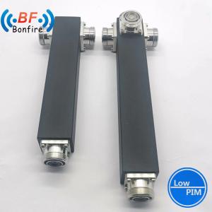 Indoor/Outdoor IP65 GFQ-XXXXXX 2 Way 3 Way 4 Way 698-3800MHz Power Divider with