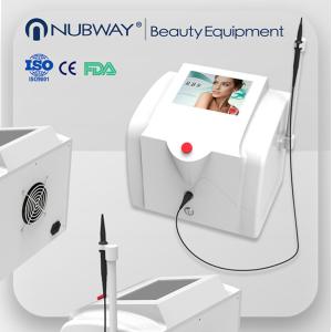 Quality Portable machine 30Mhz high frequency beauty spider vein removal machine for sale