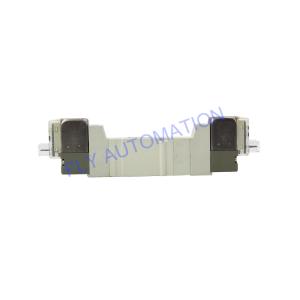 SY3340R-5LOU-Q 5 Port Pneumatic Solenoid Valve SMC