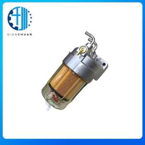 China YN21P01104F1 Fuel Water Separator For Kobelco SK130-8 SK200-8 SK210-8 SK250-8 SK330-8 SK350-9 Engine Parts on sale
