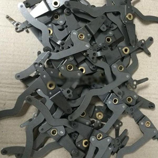 Buy CP8mm FEEDER putter J2500032 connecting rod J7000775 J7000879 PUSHER LEVER at wholesale prices