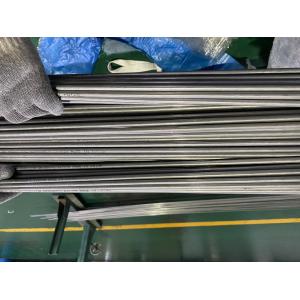 Oil Hydraulic OST-II OST-2 NBK Bright Annealed Tube