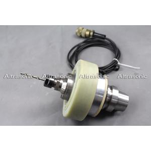 500W Ultrsonic Assisted Machining / Drilling Machine