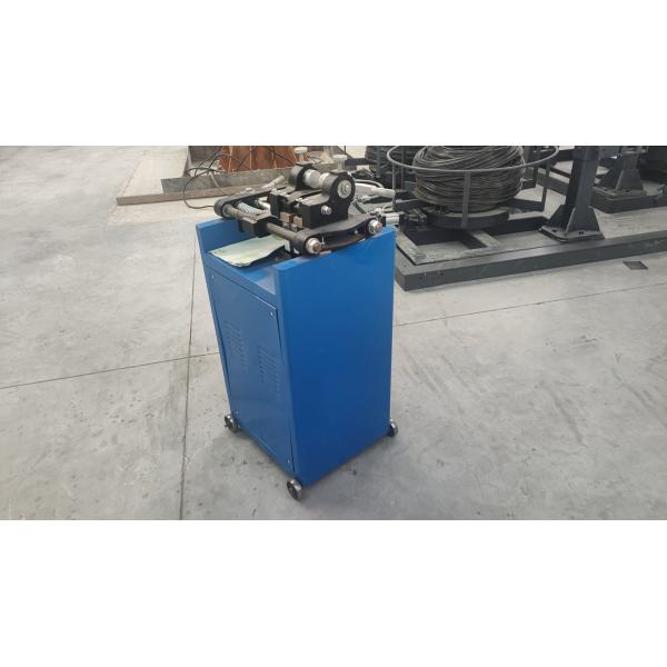 Buy Easy Maintain Butt Welder Machine For Seamless Welding Process at wholesale prices