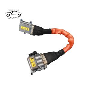 Quality BMW Series Automotive Electronic Components High Voltage Automotive Wiring Harness for sale