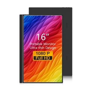 16inches Portable Desktop Screen