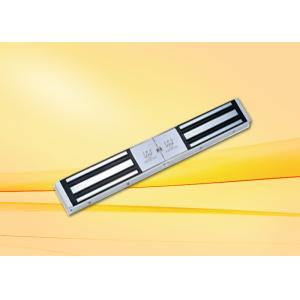 China 600KG  Electric Lock / double door magnetic lock 12 / 24V DC for commercial on sale
