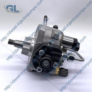 Quality Diesel Common Rail Fuel Injection Pump 294000-0543 22100-0L040 For TOYOTA HIACE 2KD-FTV for sale