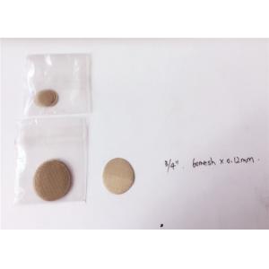 Thickened Multifunctional Hookah Water Pipe Tobacco Metal Filters