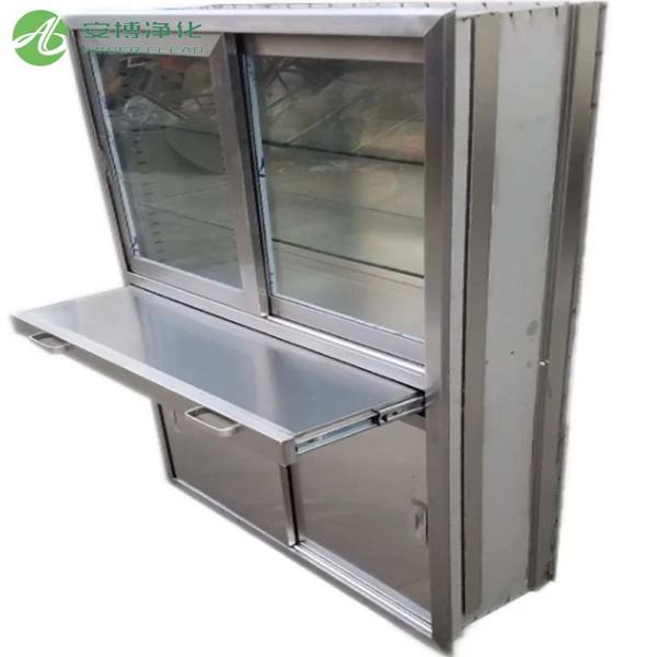Buy Rust Resistant SUS304 Instrument Cabinet for Hospital at wholesale prices