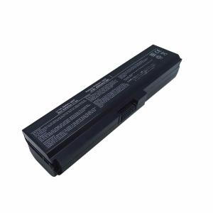 PA3634U-1BRS Toshiba Satellite C650 Battery Replacement 10.8V 6600mAh