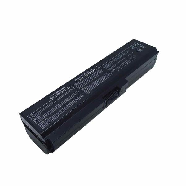 Buy PA3634U-1BRS Toshiba Satellite C650 Battery Replacement 10.8V 6600mAh at wholesale prices
