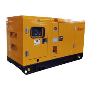 Hosem Alternator N4105ZDS 50kva Ricardo Diesel Generator