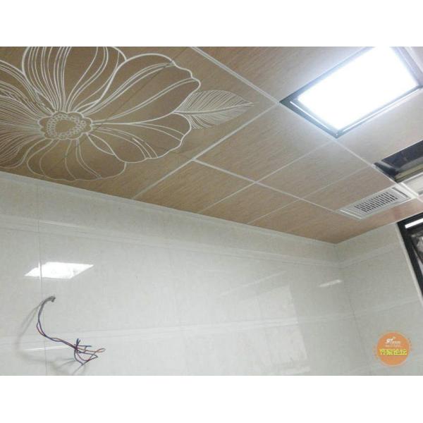 32.9 rpm Screw Speed Double-screw PVC Ceiling Panel Production Line for Screw Design