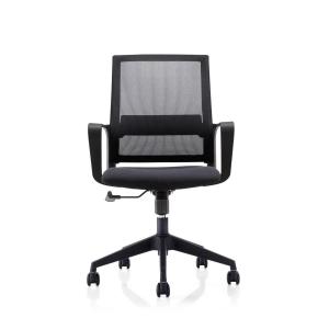 Certificate BIFMA Standard Customized Mesh Swivel Ergonomic Office Chair for