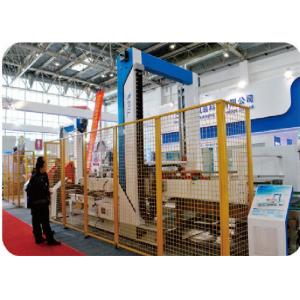 Low Position Depalletiser Machine 40 Cases / Min Capacity For Cartons