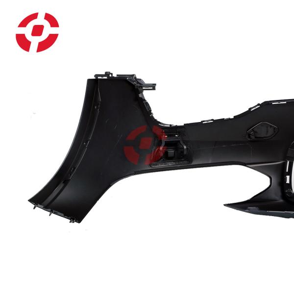 VOLVO Bumpers OE 39791099 Improved Pedestrian Protection from Body System